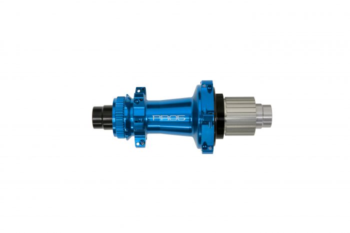 Hope Pro 5 BOOST Straight pull center lock kk hts agy