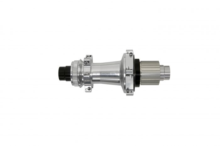 Hope Pro 5 BOOST Straight pull center lock ezst hts agy