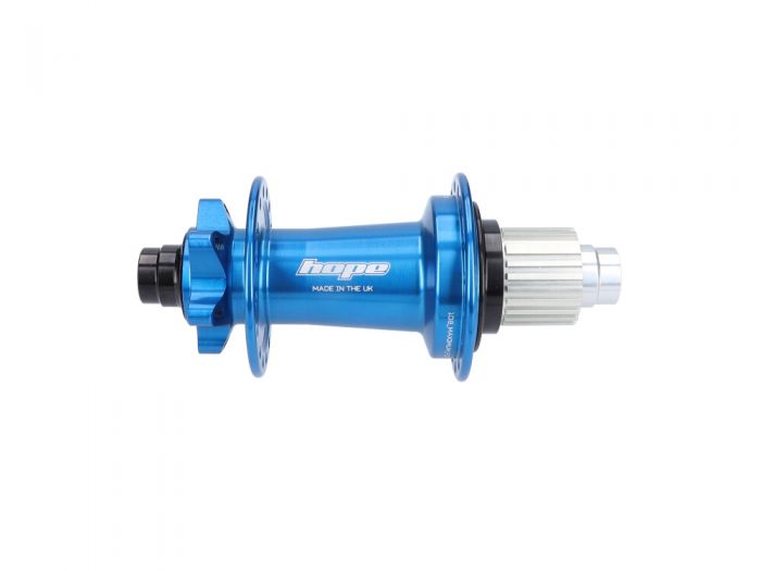 Hope Pro 5 Superboost 6 csavaros kk hts agy