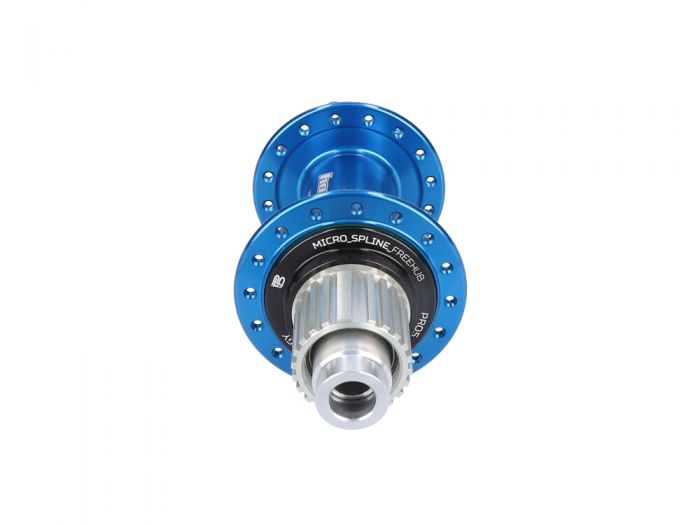 Hope Pro 5 Superboost 6 csavaros kk hts agy