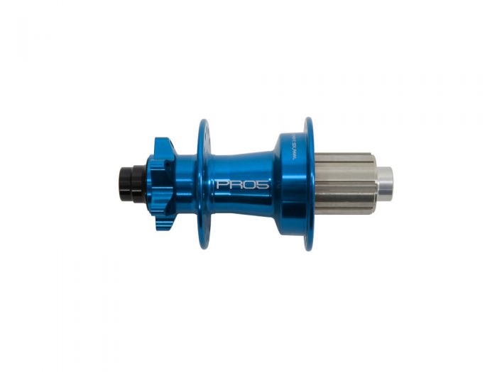 Hope Pro 5 DH 150/157mm kk hts agy 