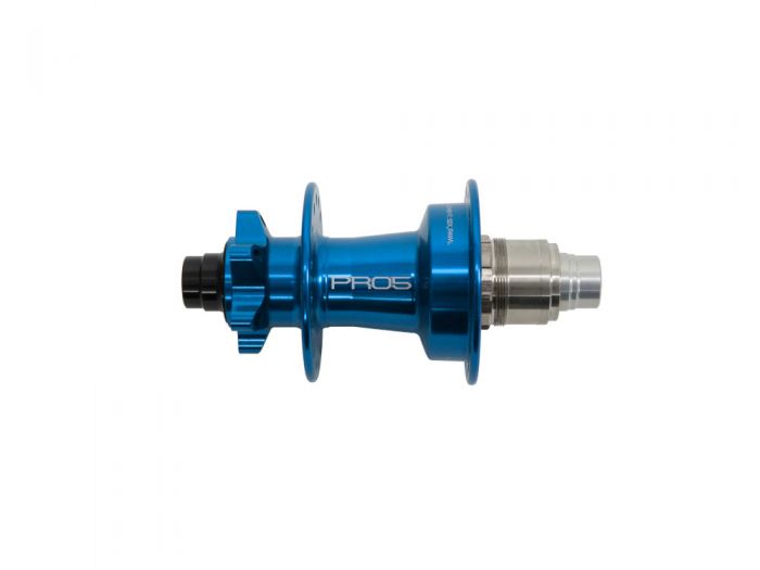 Hope Pro 5 DH BOOST 148mm kk hts agy 