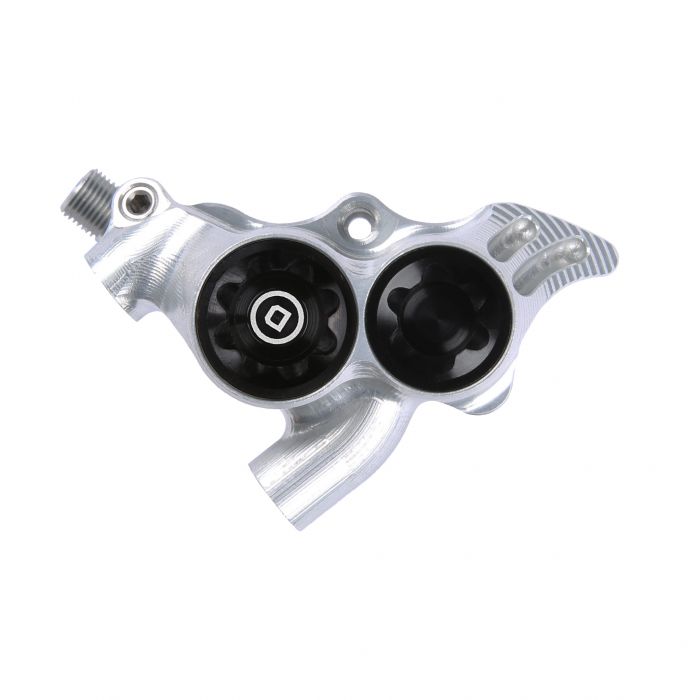 Hope RX4+ Flatmount ezst orszgti trcsafk