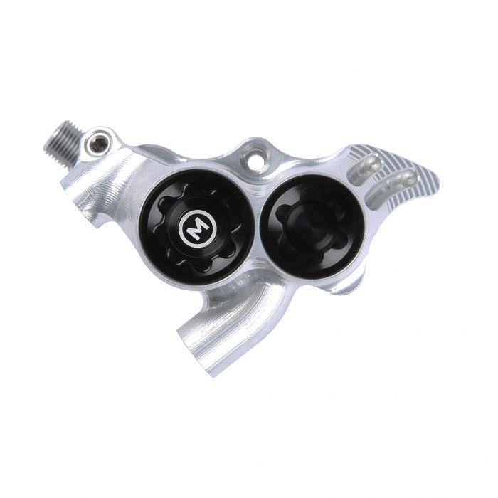 Hope RX4+ Flatmount ezst orszgti trcsafk
