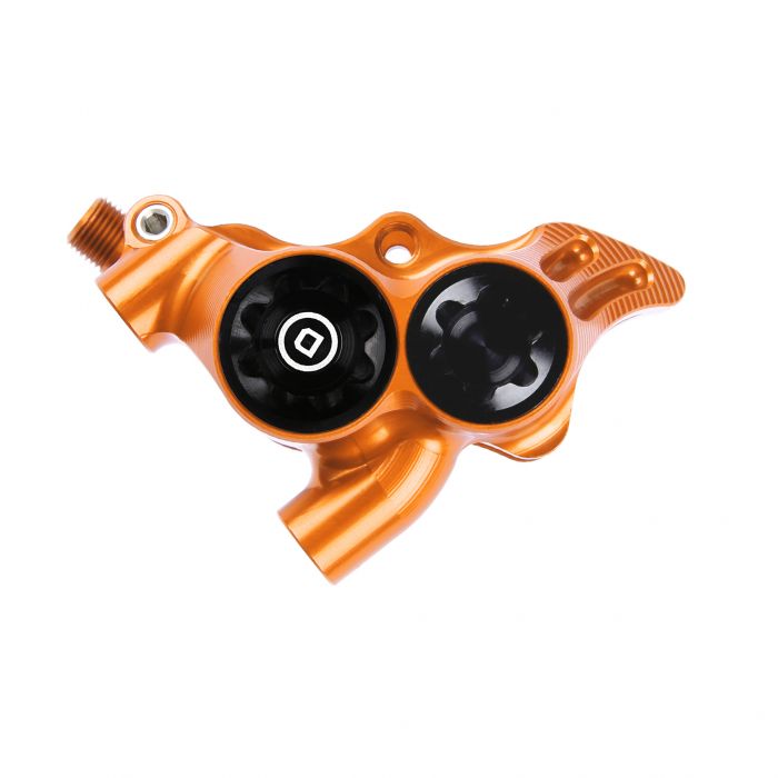 Hope RX4+ Flatmount narancssrga orszgti trcsafk