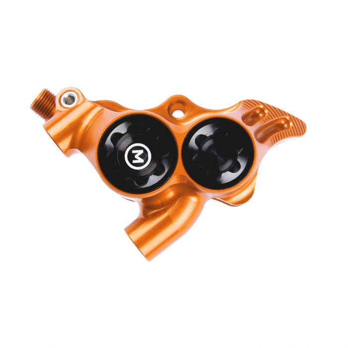 Hope RX4+ Flatmount narancssrga orszgti trcsafk
