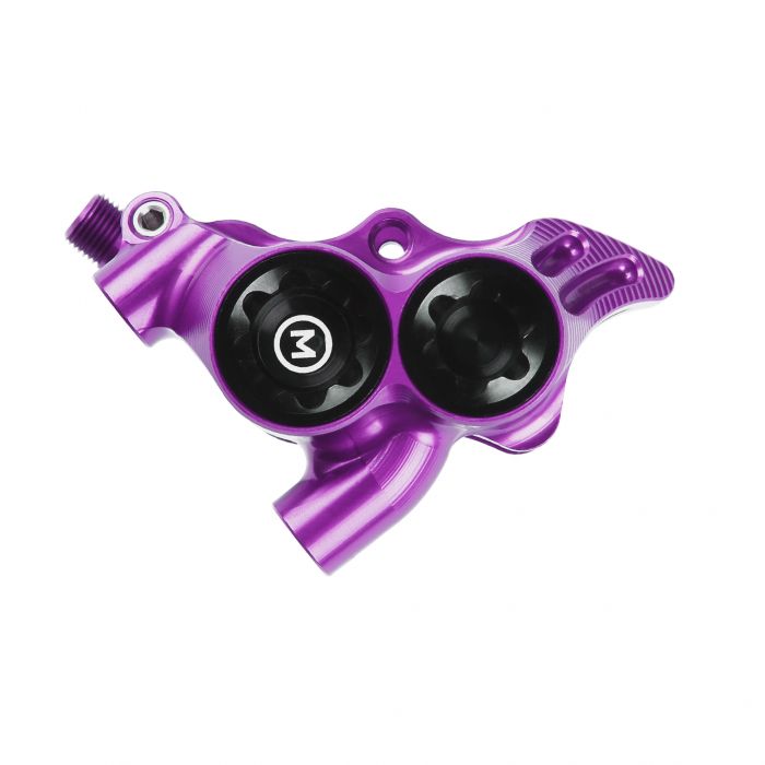 Hope RX4+ Flatmount lila orszgti trcsafk