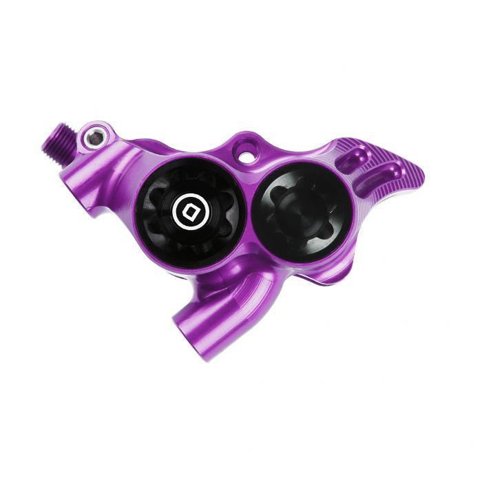 Hope RX4+ Flatmount lila orszgti trcsafk