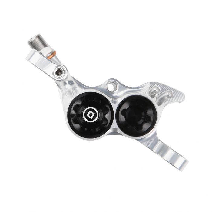 Hope RX4+ Postmount ezst orszgti trcsafk