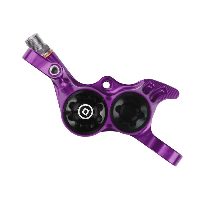 Hope RX4+ Postmount lila orszgti trcsafk