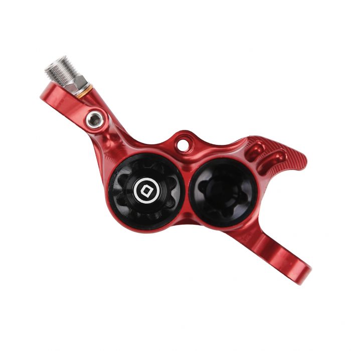 Hope RX4+ Postmount piros orszgti trcsafk
