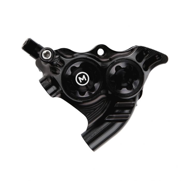 Hope RX4+ Flatmount +20mm fekete orszgti trcsafk