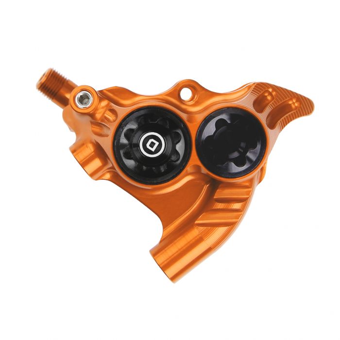 Hope RX4+ Flatmount +20mm narancssrga orszgti trcsafk