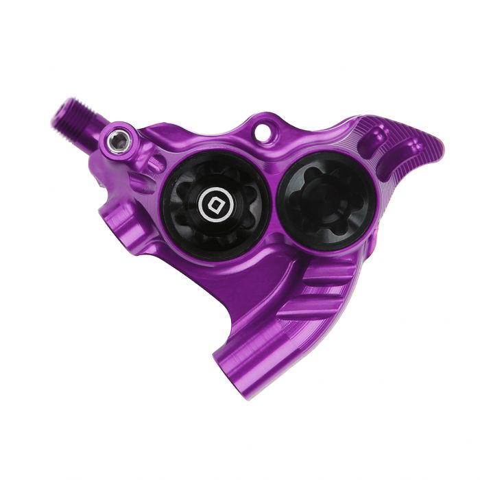 Hope RX4+ Flatmount +20mm lila orszgti trcsafk
