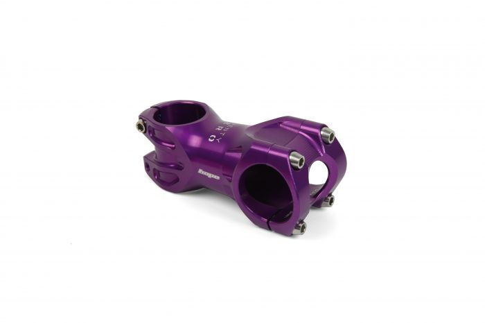 Hope XC 31.8 lila stucni 