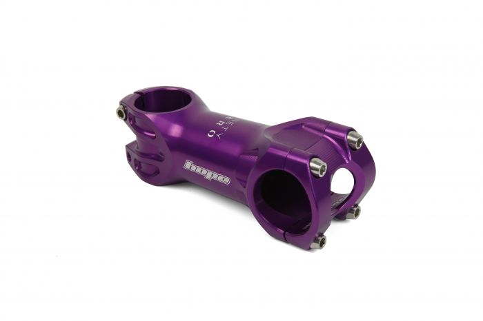 Hope XC 31.8 lila stucni 