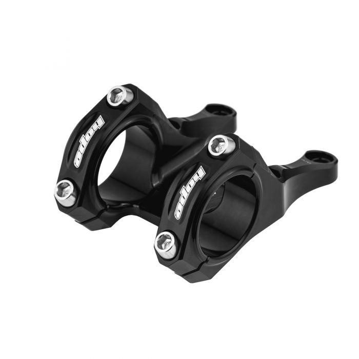 Hope Direct Mount 35 fekete DH stucni