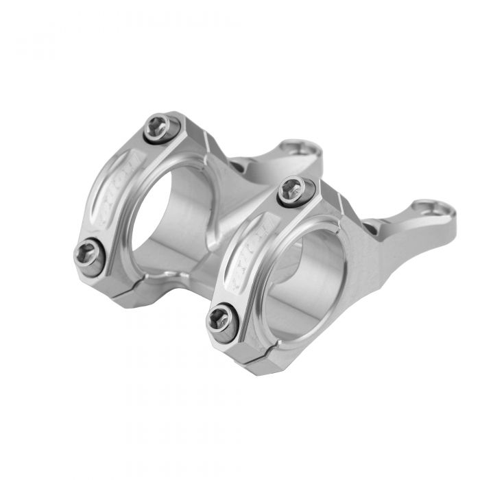 Hope Direct Mount 35 ezüst DH stucni