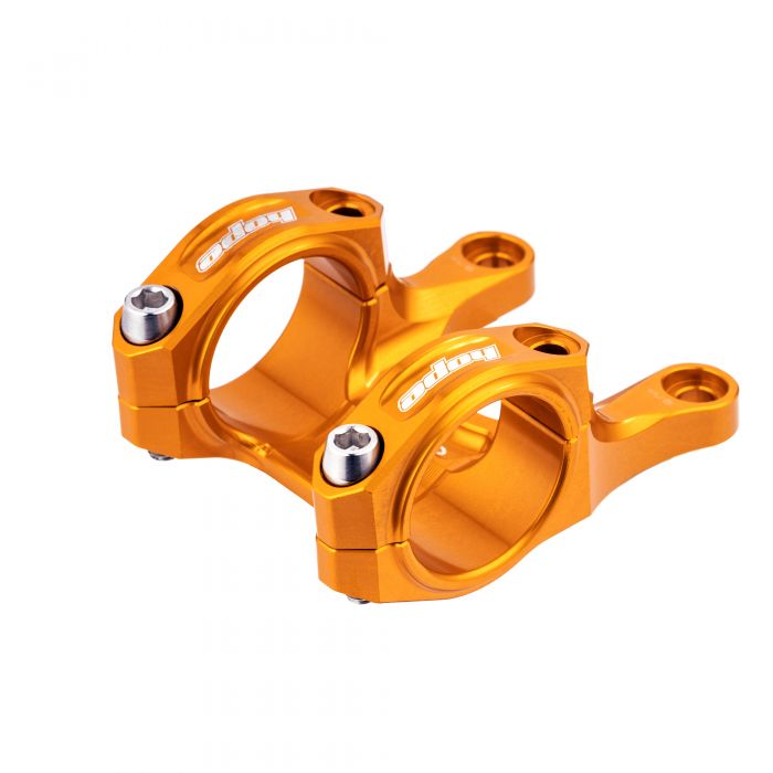 Hope Direct Mount 35 narancssrga DH stucni