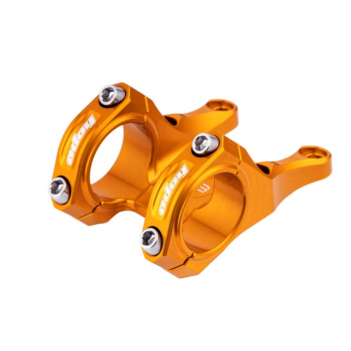 Hope Direct Mount 35 narancssrga DH stucni