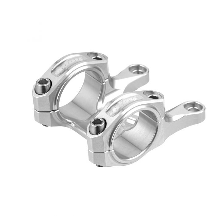 Hope Direct Mount 31.8 ezüst DH stucni