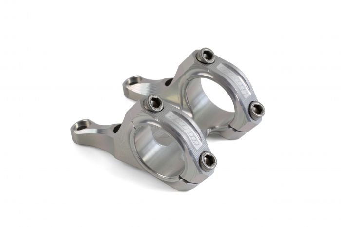 Hope Direct Mount 31.8 ezüst DH stucni