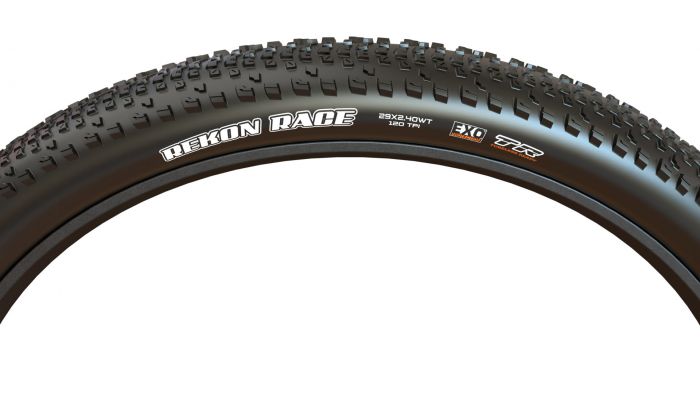 Maxxis REKON RACE 29x2.40WT EXO/TR, 759g, hajtogathats