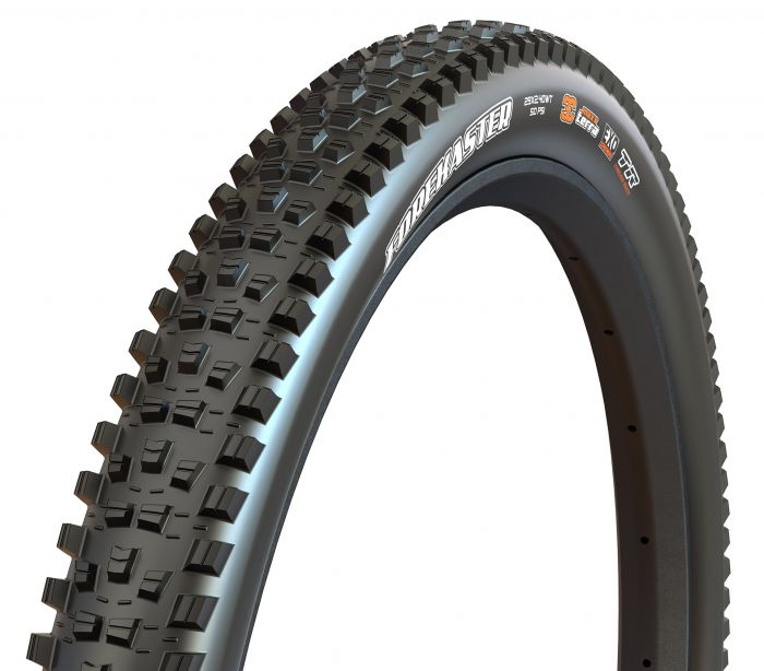 Maxxis FOREKASTER 29x2.60 EXO/TR 1039g hajtogathat