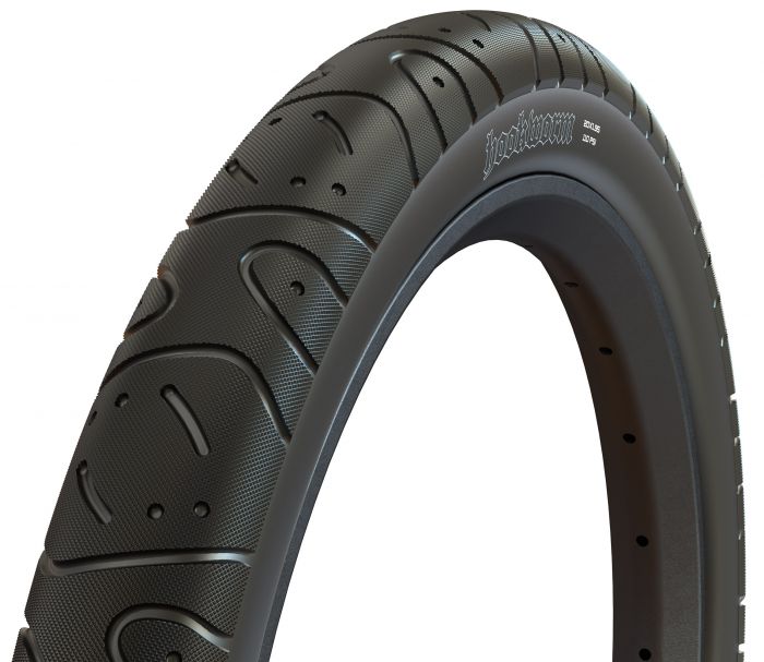 Maxxis HOOKWORM 26x2.50 1125g