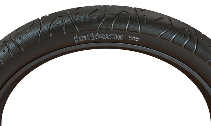 Maxxis HOOKWORM 29x2.50 1234g