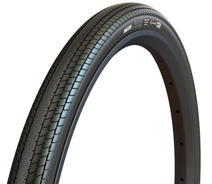 Maxxis TORCH 29x2.10 SILKWORM 609g hajtogathats