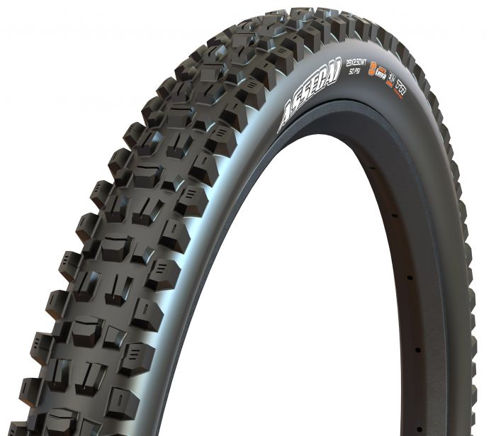 Maxxis ASSEGAI 29x2.60 3CT/EXO+/TR 1167g hajtogathats