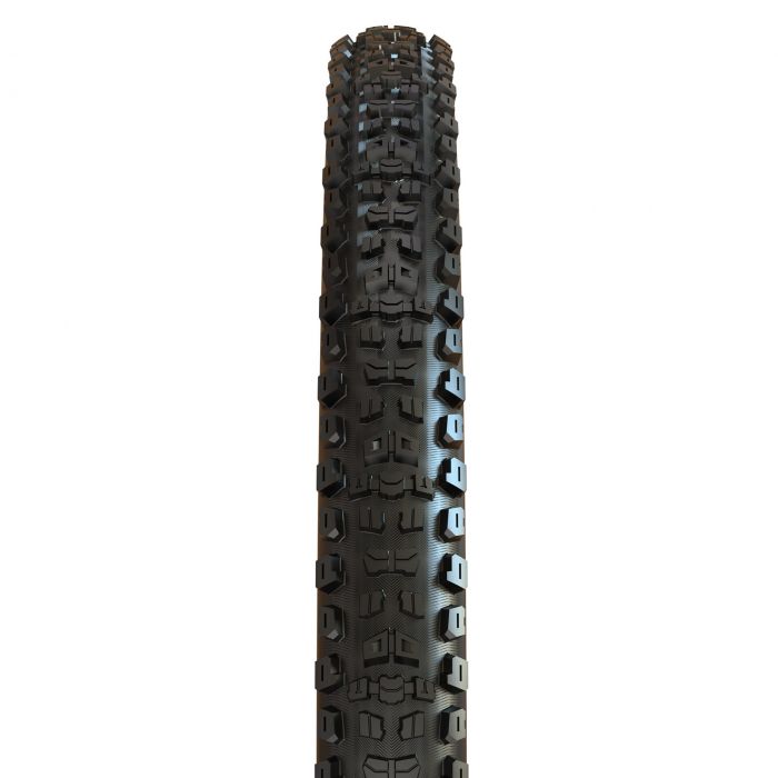 Maxxis AGGRESSOR 27.5x2.50WT DD/TR 1123g hajtogathat