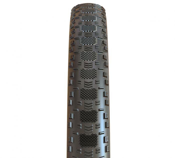Maxxis ASPEN ST 29X2.25 MaxxSpeed/EXO/TR 610g hajtogathats