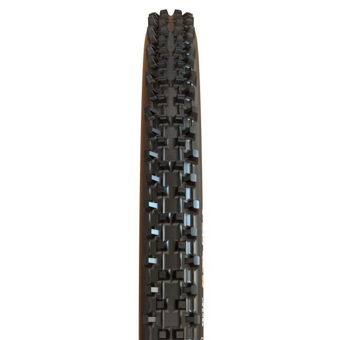 Maxxis WETSCREAM 29X2.50 3CG/DH/TR 1172g hajtogathats