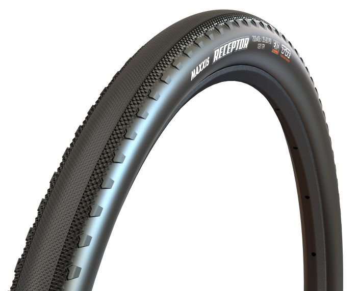 Maxxis RECEPTOR 622x40 EXO 485g