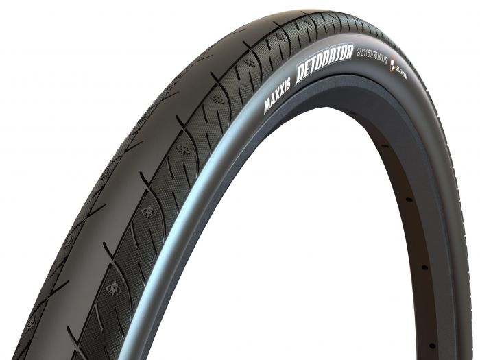 Maxxis DETONATOR Road 27.5x1.50 529g