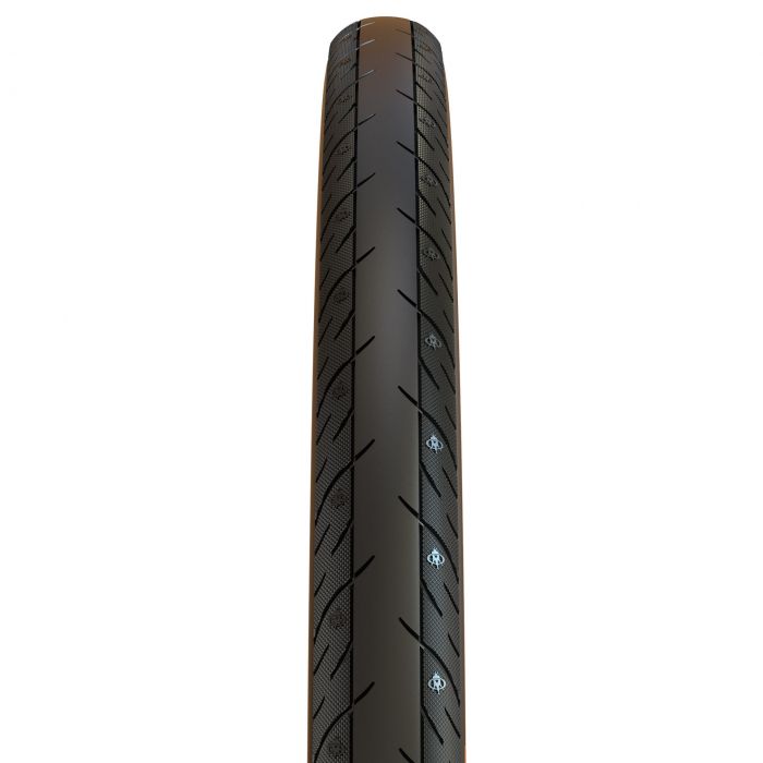 Maxxis DETONATOR Road 27.5x1.50 529g