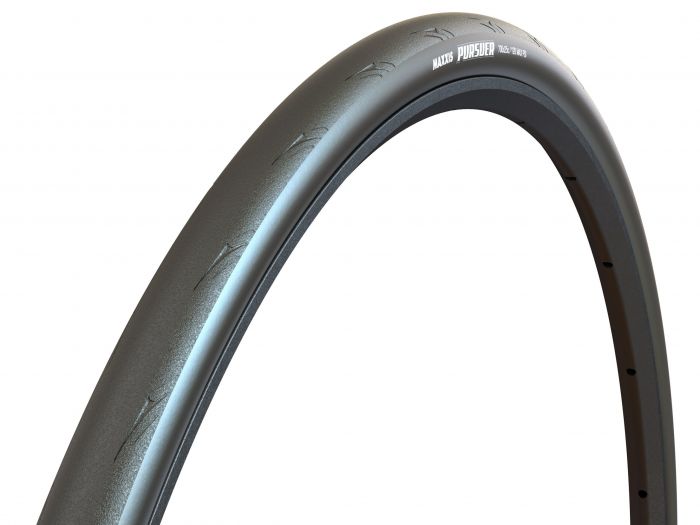 Maxxis PURSUER 622x23 245g hajtogathats
