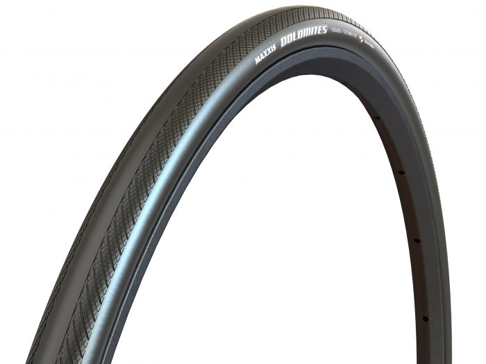 Maxxis DOLOMITES 622x25 SILKWORM 255g hajtogathats