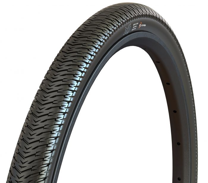 Maxxis DTH 24x1.75 SILKWORM 440g
