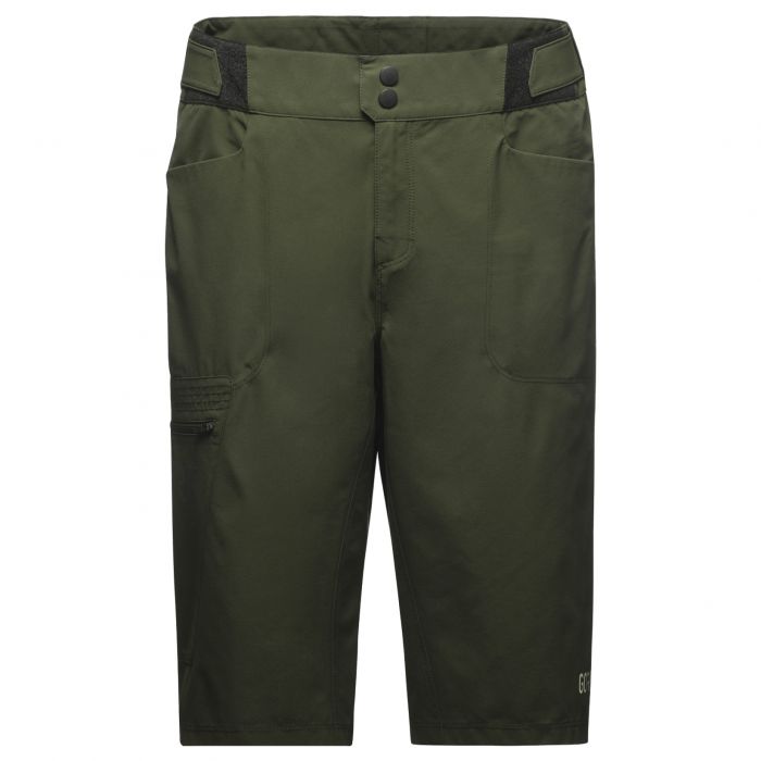 Gore Passion Shorts Mens rvidnadrg