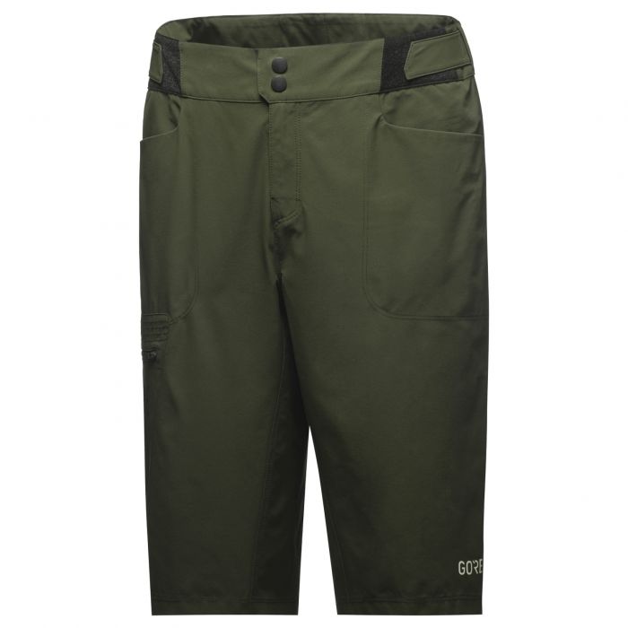 Gore Passion Shorts Mens rvidnadrg