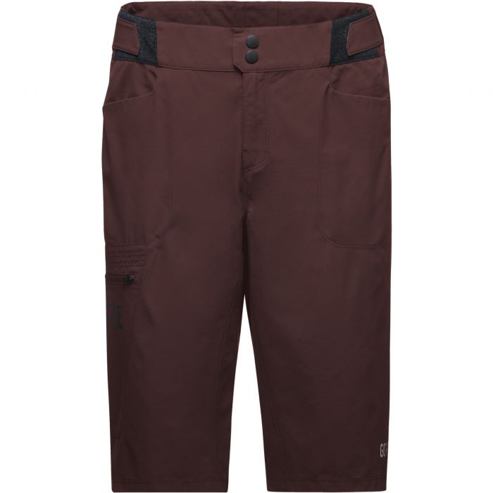 Gore Passion Shorts Mens rvidnadrg