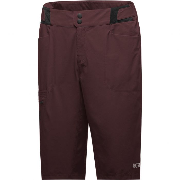 Gore Passion Shorts Mens rvidnadrg