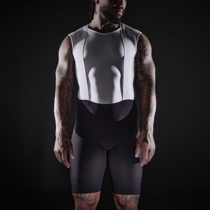 Gore Ultimate Bib Shorts Mens rvidnadrg