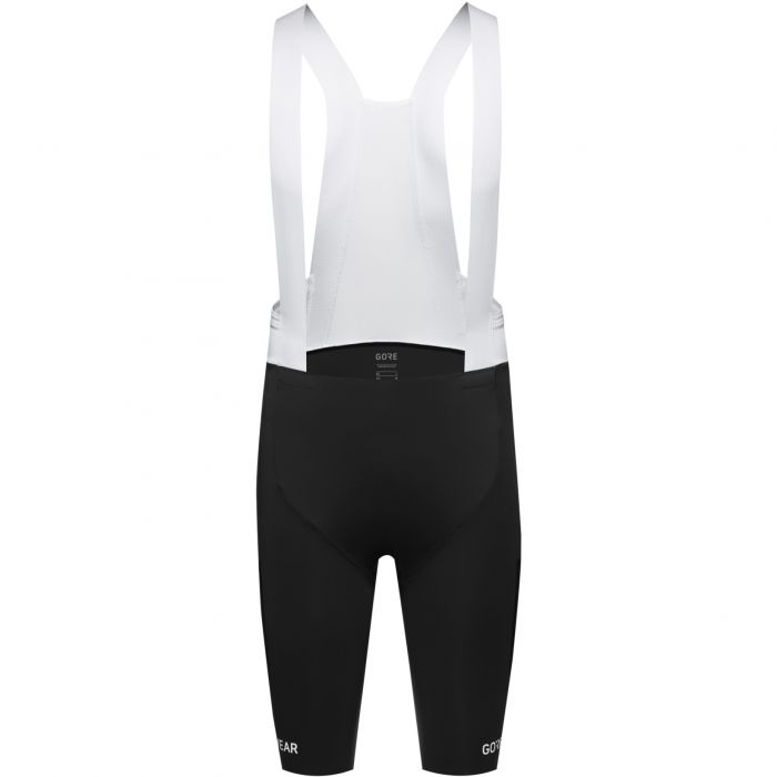 Gore Spinshift Cargo Bib Shorts Mens rvidnadrg
