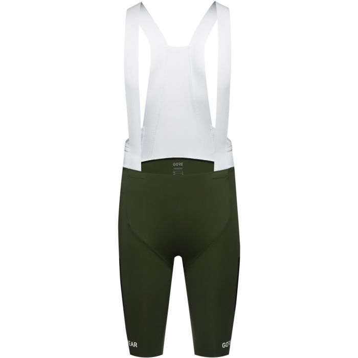Gore Spinshift Cargo Bib Shorts Mens rövidnadrág