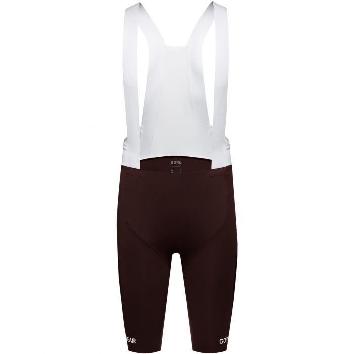 Gore Spinshift Cargo Bib Shorts Mens rvidnadrg