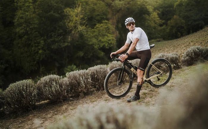Gore Spinshift Cargo Bib Shorts Mens rvidnadrg